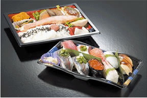 お弁当